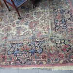 724 5002 ORIENTAL RUG